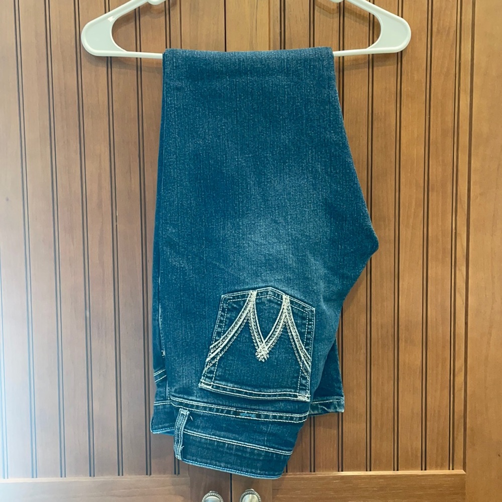 Wrangler Jeans